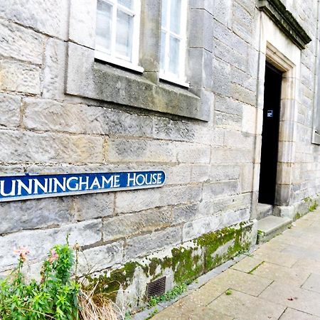 Stunning & Unique Apt In Culross Exterior photo