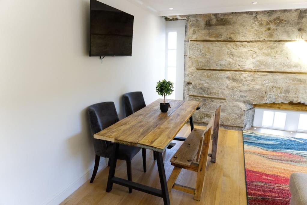 Stunning & Unique Apt In Culross Exterior photo