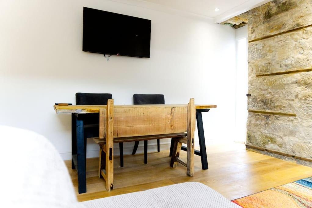 Stunning & Unique Apt In Culross Exterior photo