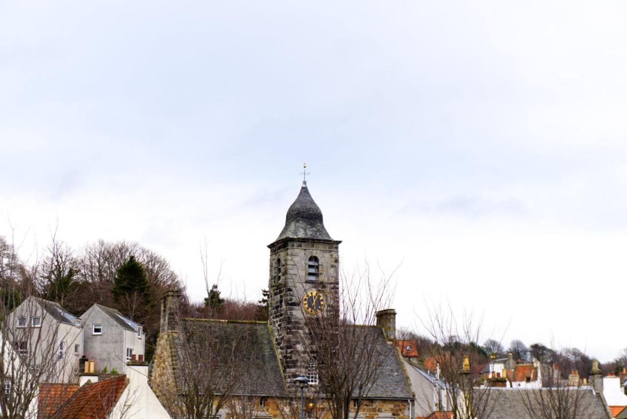 Stunning & Unique Apt In Culross Exterior photo